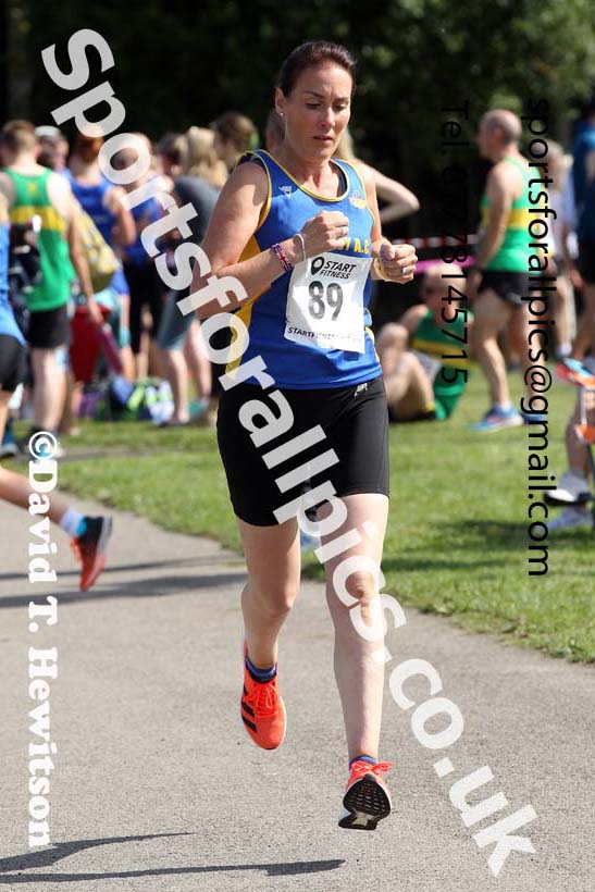Senior Womens and Mens V50 2021 NECAA Road Relay Champs., Hetton Lyon Country Park, Hetton le Hole, County Durham. Photo: David T. Hewitson/Sports for All Pics